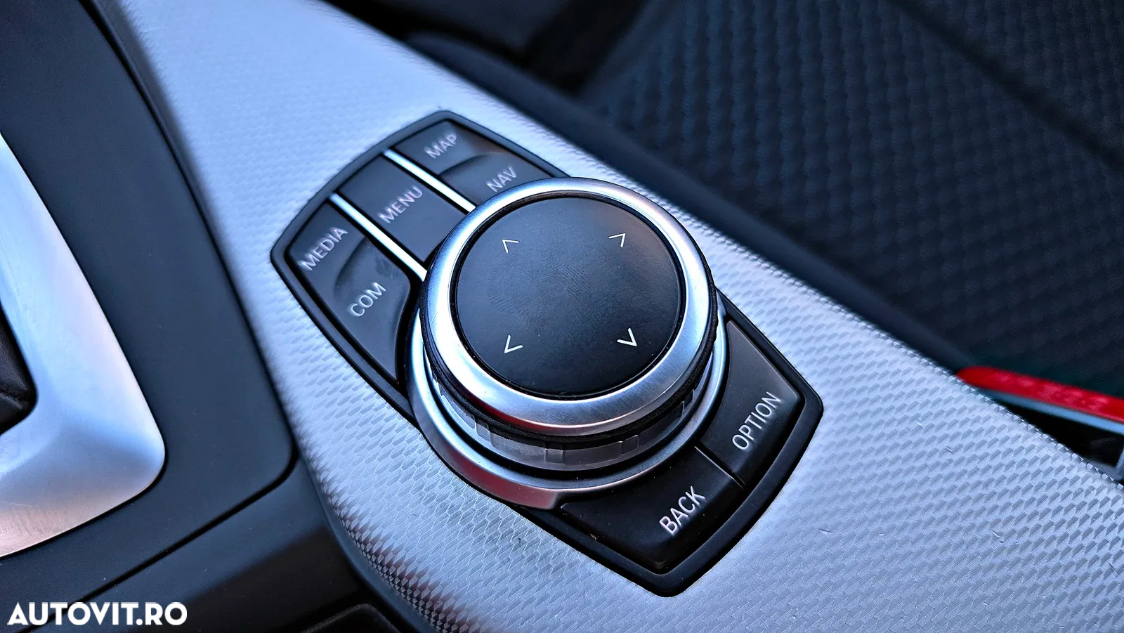 BMW Seria 2 220d Coupe Sport-Aut. M Sport - 22