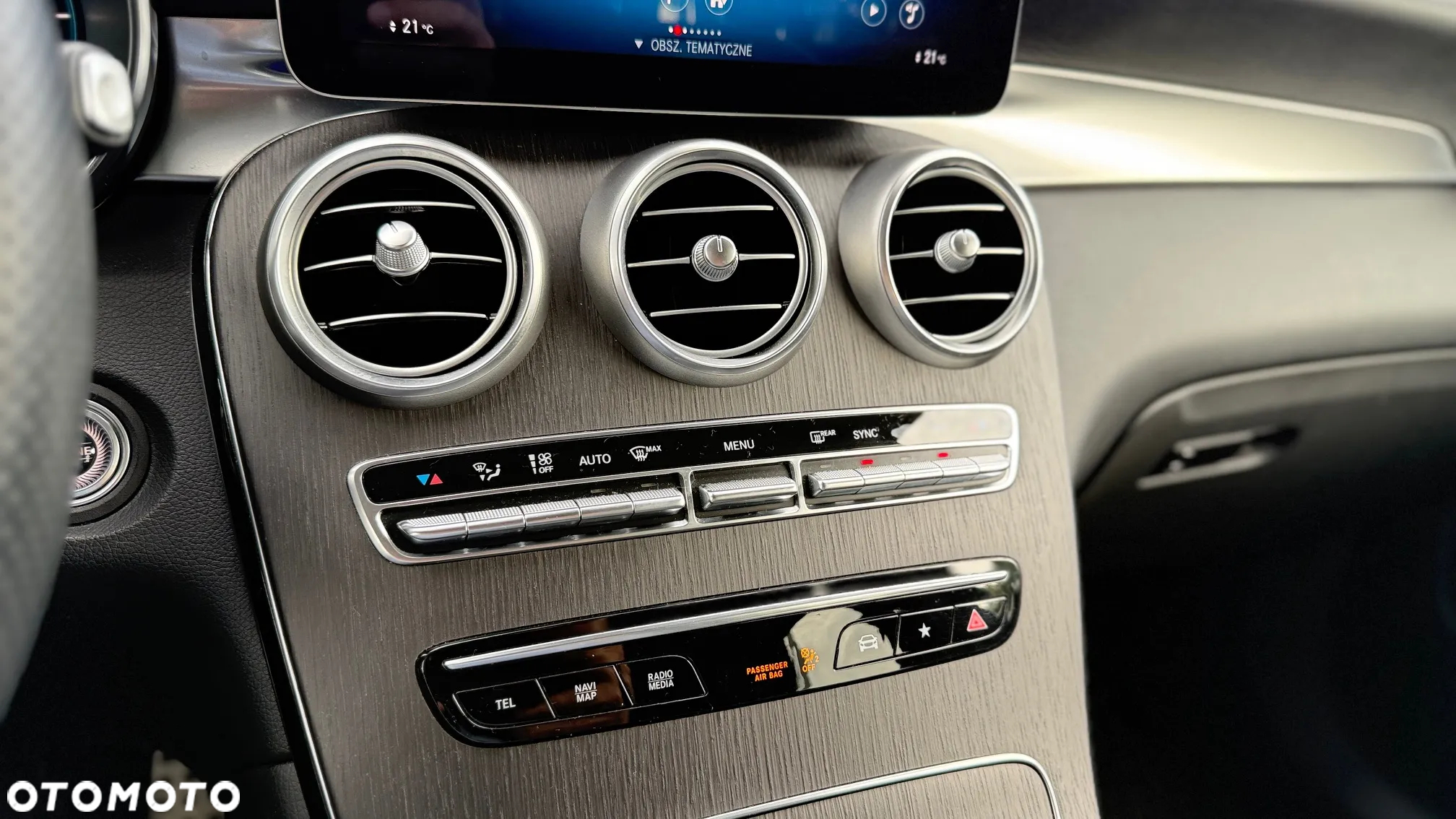 Mercedes-Benz GLC 200 d 4-Matic Business Edition - 23