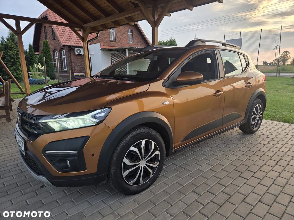 Dacia Sandero - 2