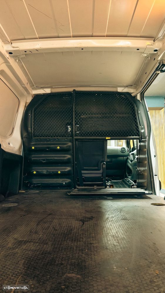 Citroën Berlingo 1.6 BlueHDi XTR - 19