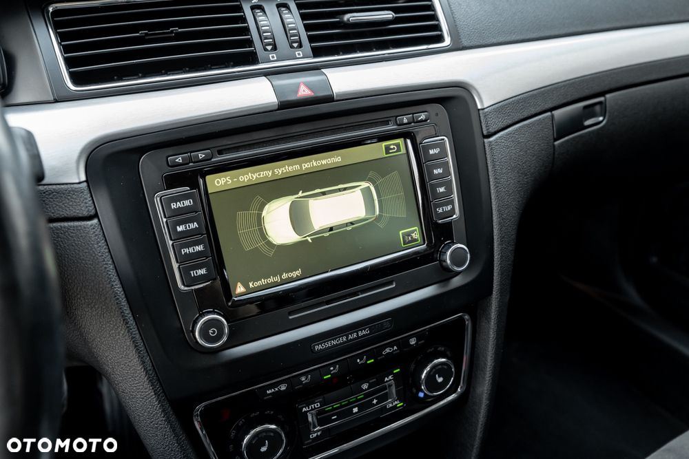 Skoda Superb 2.0 TDI Green tec 4x4 DSG Elegance - 35