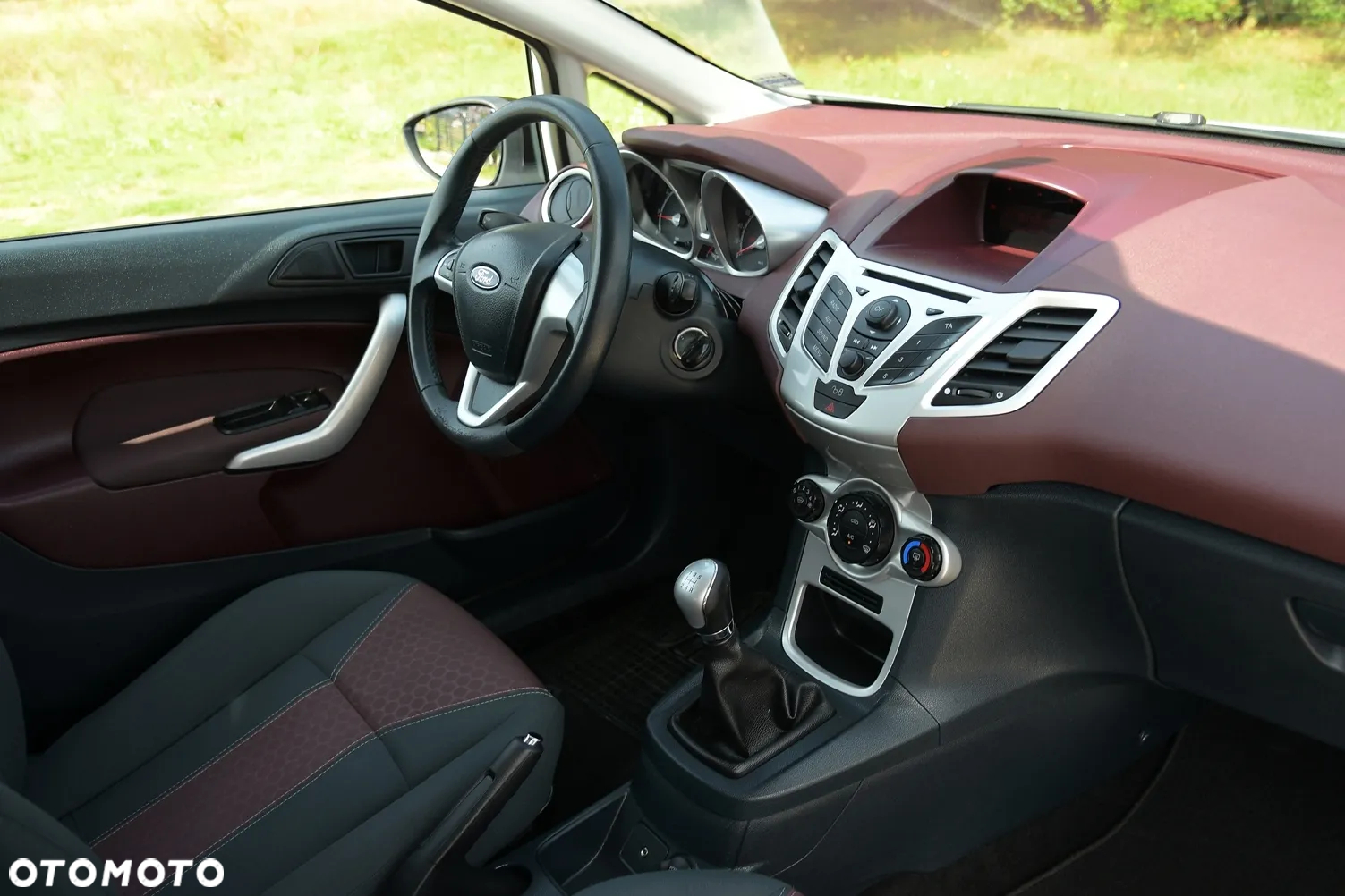 Ford Fiesta 1.25 Titanium - 21