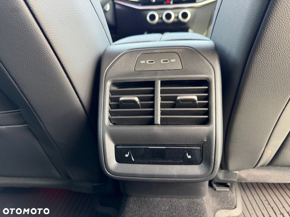Skoda Superb - 34