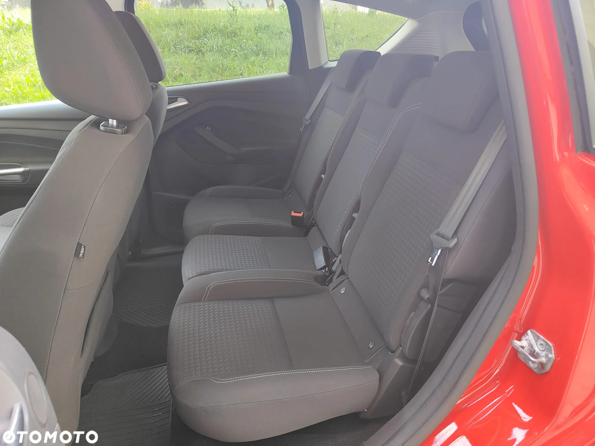 Ford C-MAX - 27