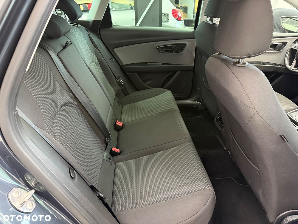 Seat Leon Sportstourer 1.6 TDI Start&Stop Style - 31