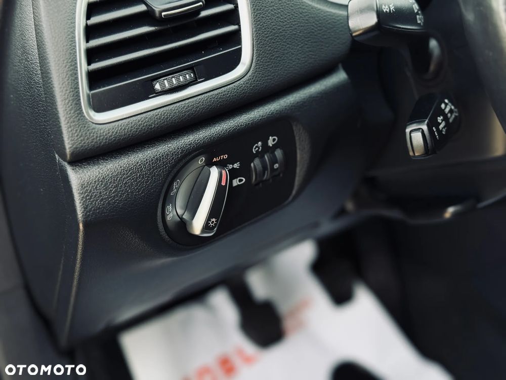 Audi Q3 2.0 TDI - 26