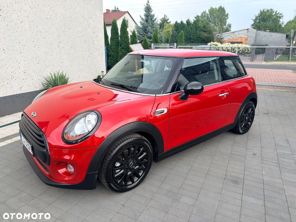 MINI ONE - 31