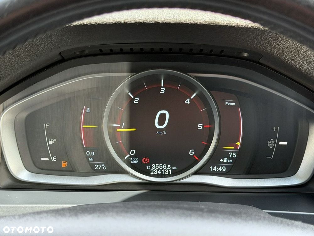 Volvo S60 D3 Summum - 12