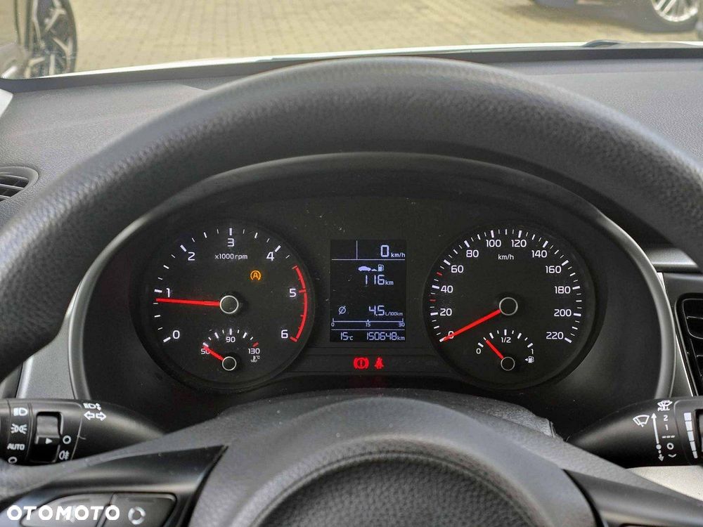 Kia Rio 1.4 crdi M - 5