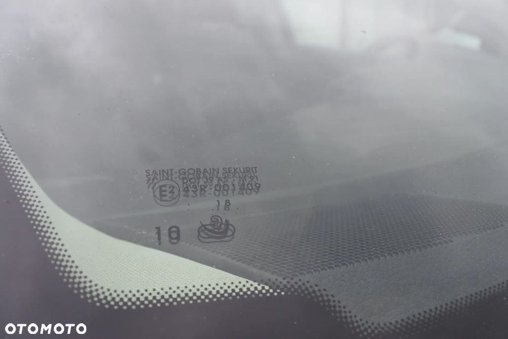 Nissan Qashqai 1.5 dCi N-WAY - 38