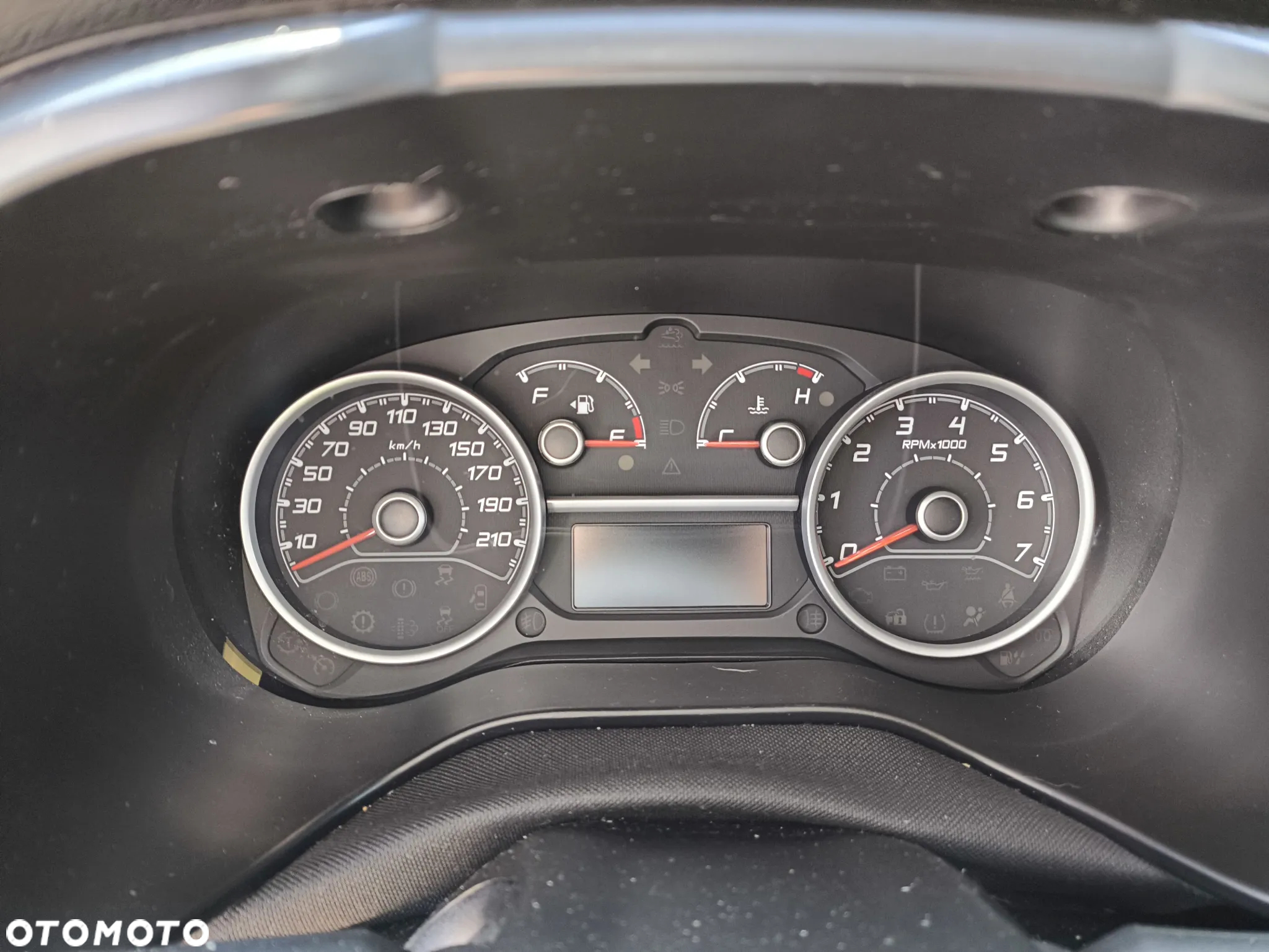 Fiat Doblo - 16
