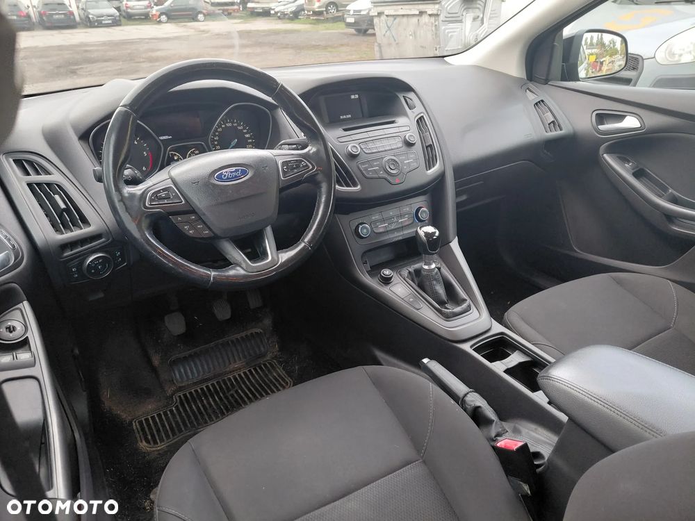 Ford Focus - 14