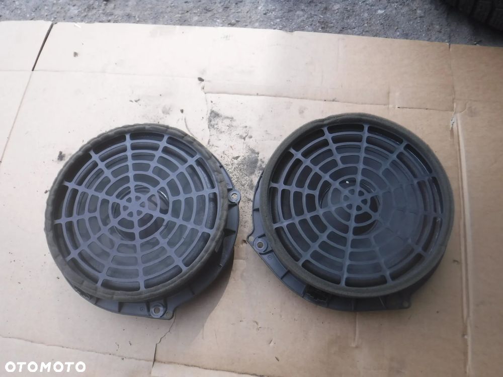 Audi A6 C7 A7 4G glosnik przod 4G2035415 4G5035412 - 1