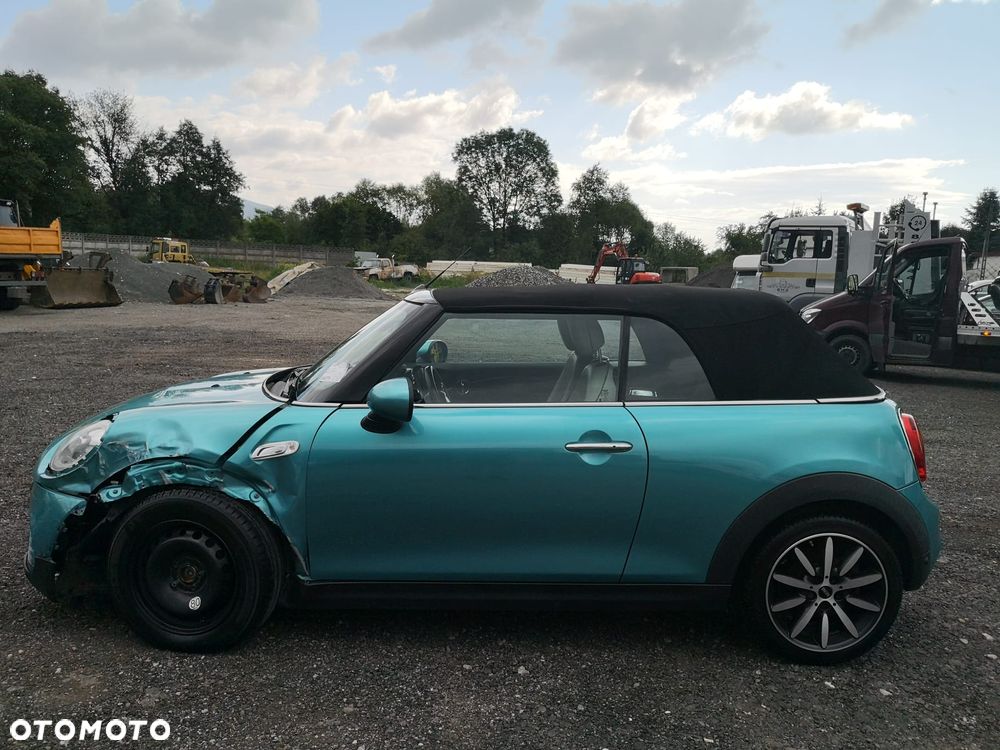 MINI Cooper S Sport-Aut - 9