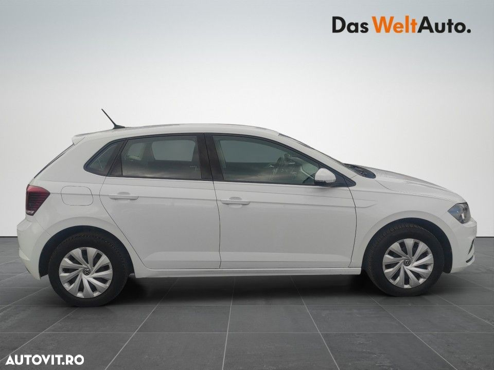 Volkswagen Polo - 7
