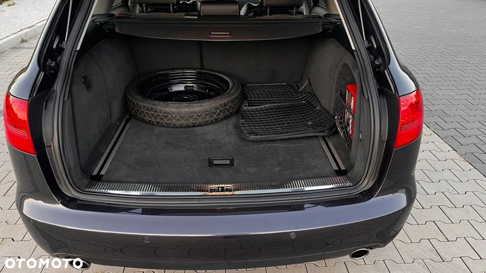 Audi A6 ver-2-4-multitronic - 29