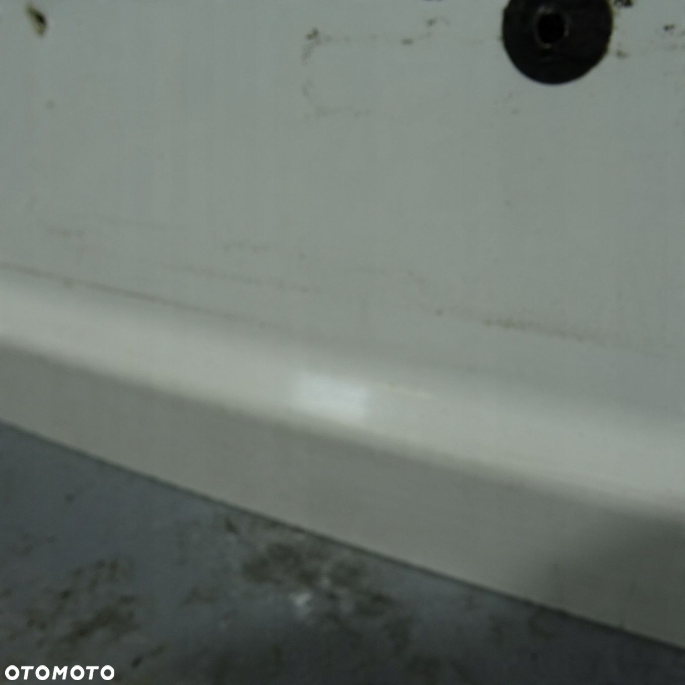 CITROEN C3 PICASSO TYLNA KLAPA EWPB - 4