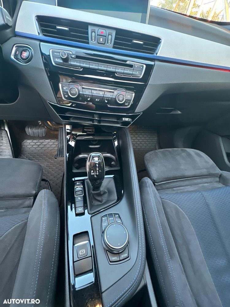 BMW X1 - 7