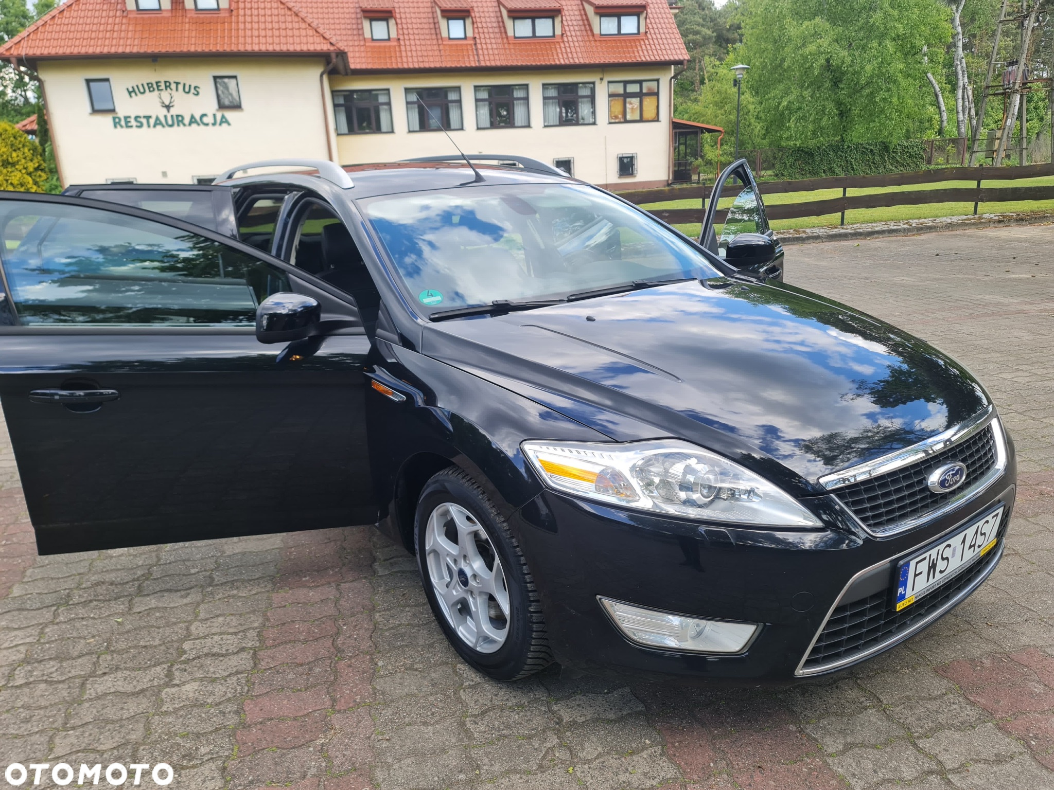 Ford Mondeo 1.6 Titanium - 4