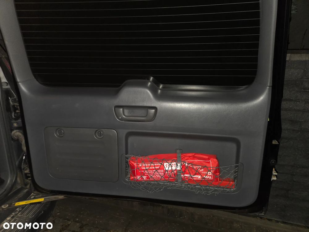 Toyota Land Cruiser 3.0 D Sol Navi Platinium - 14