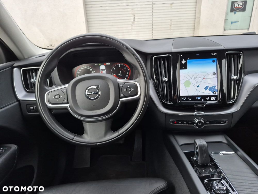 Volvo XC 60 - 39