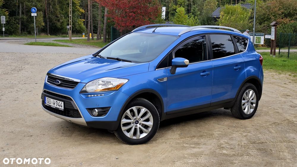 Ford Kuga - 15