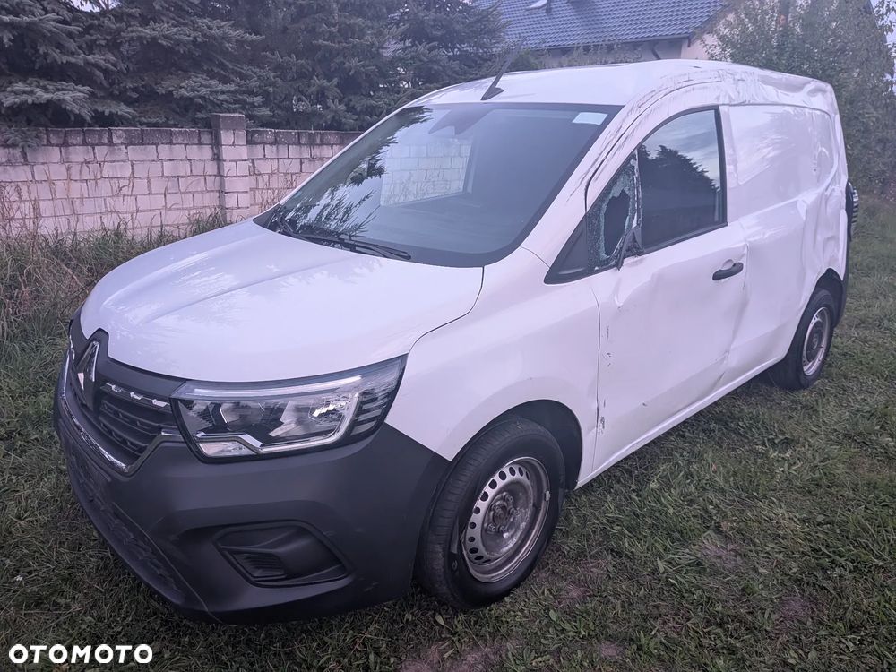 Renault Kangoo - 6