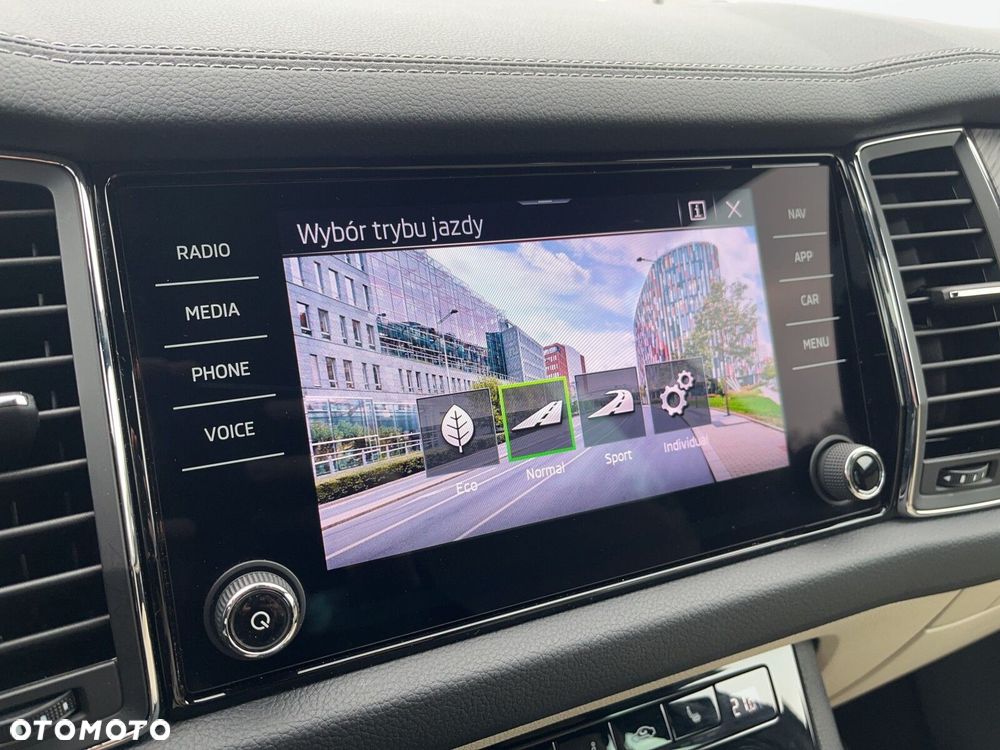 Skoda Kodiaq 1.5 TSI ACT 4x2 Style DSG - 29