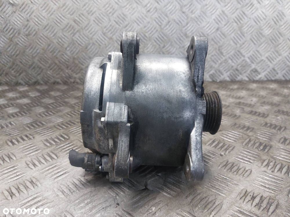 ALTERNATOR VOLKSWAGEN TOUAREG I 3.0 TDI 059903023 ID: 238179 - 3