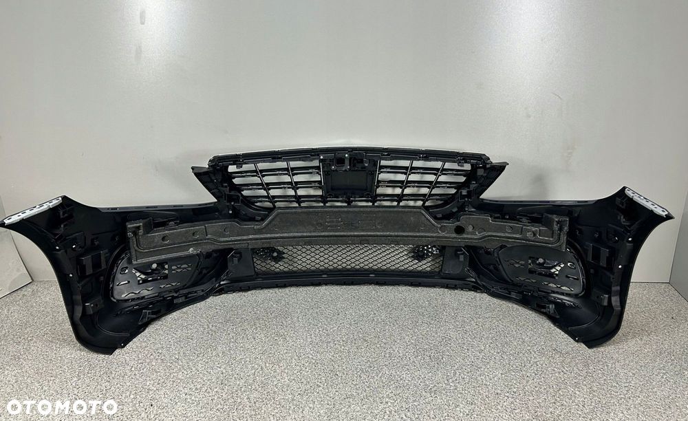 MERCEDES W222 AMG LIFT BODY KIT 2013-2017 LAMPY ZDERZAK PRZÓD TYŁ ZESTAW - 7