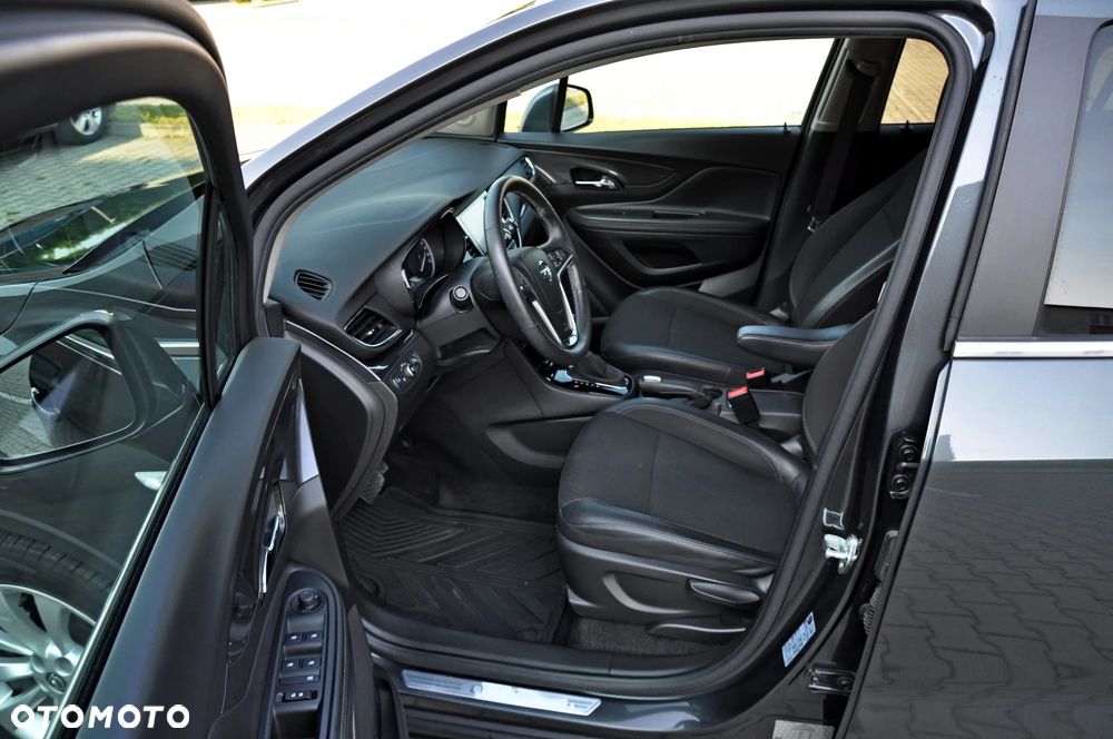 Opel Mokka 1.4 T Cosmo EU6 - 19
