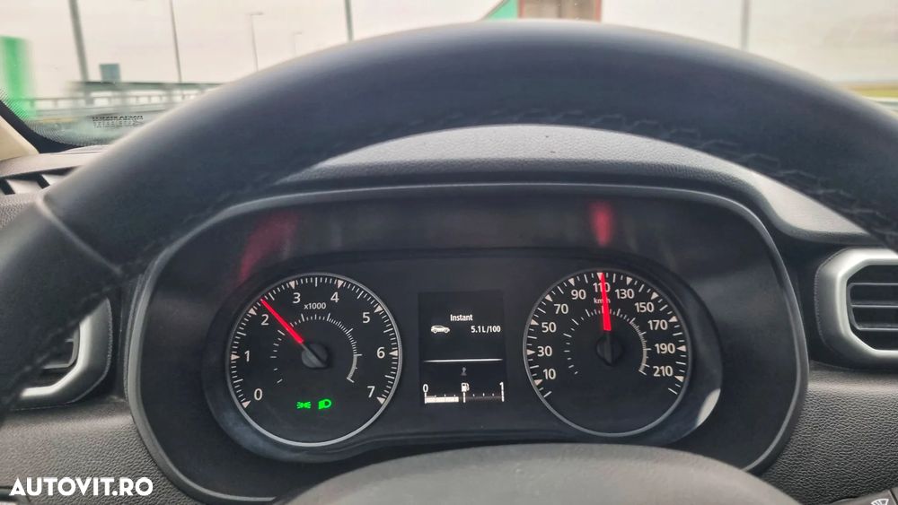 Dacia Duster Blue dCi 115 4WD SL Prestige Extreme - 11