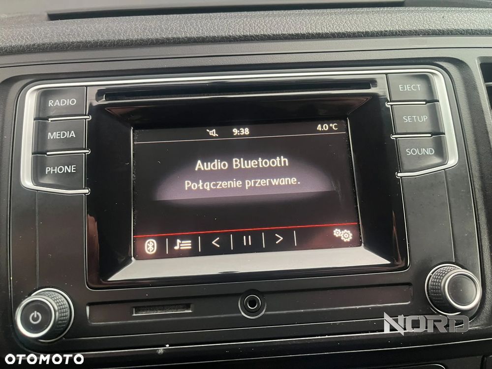 Volkswagen Transporter T6 TSI Plus Trendline - 21