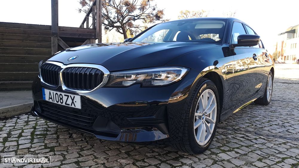 BMW 330 e Corporate Edition Auto - 6