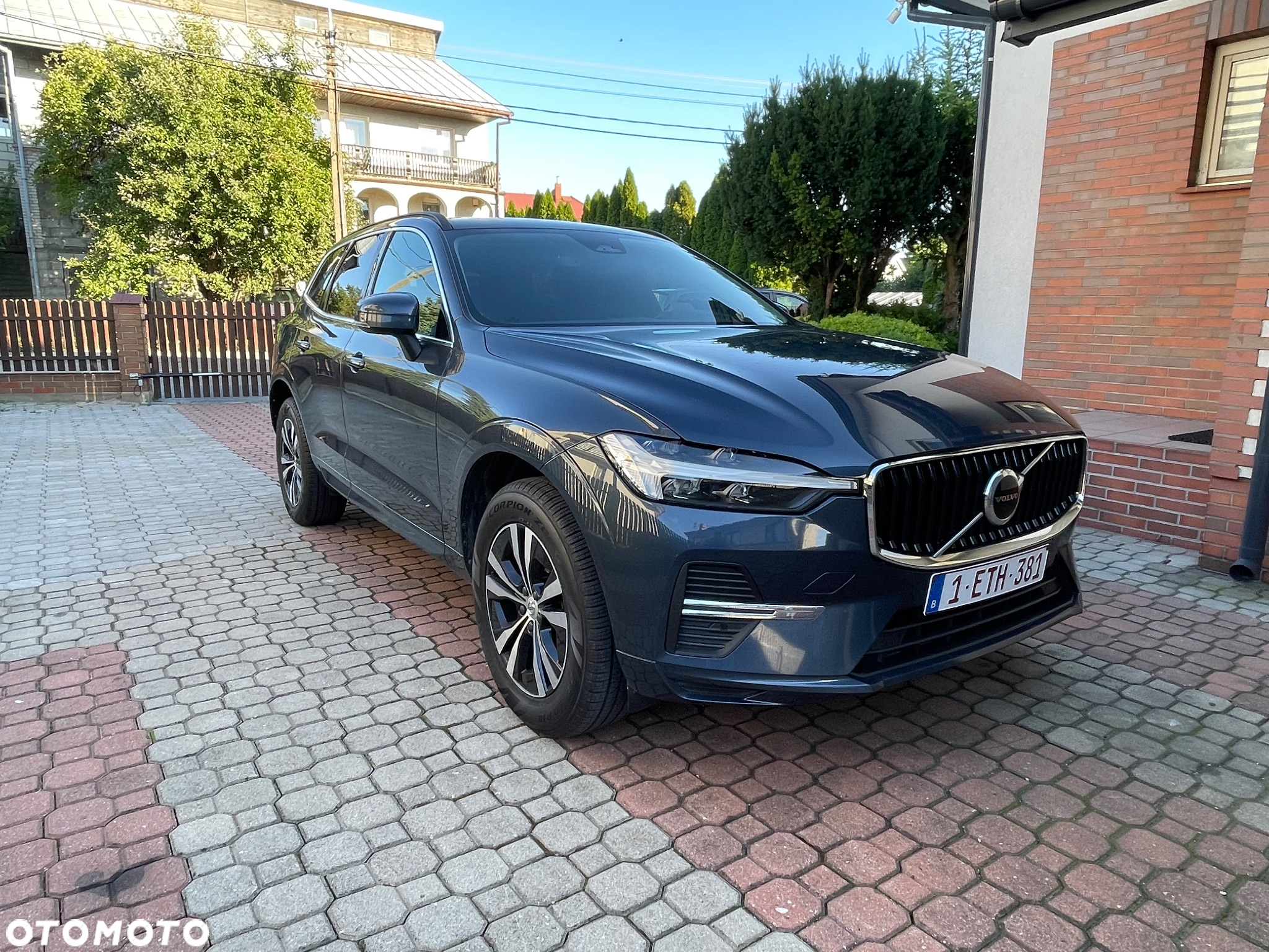 Volvo XC 60 - 12