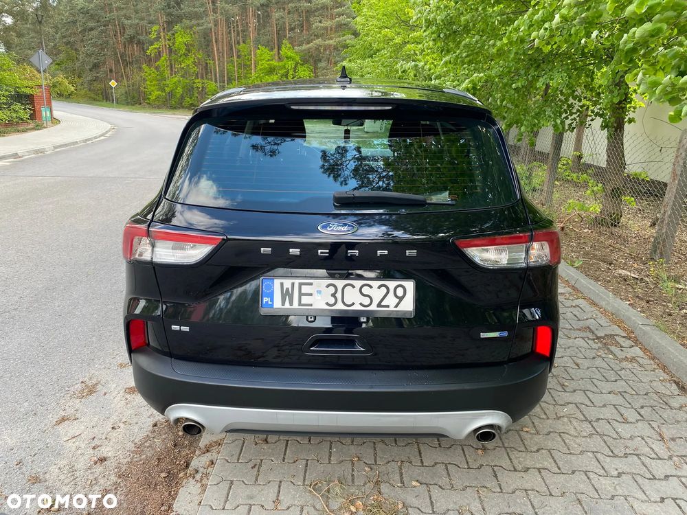 Ford Kuga 1.5 EcoBoost AWD Edition ASS - 5