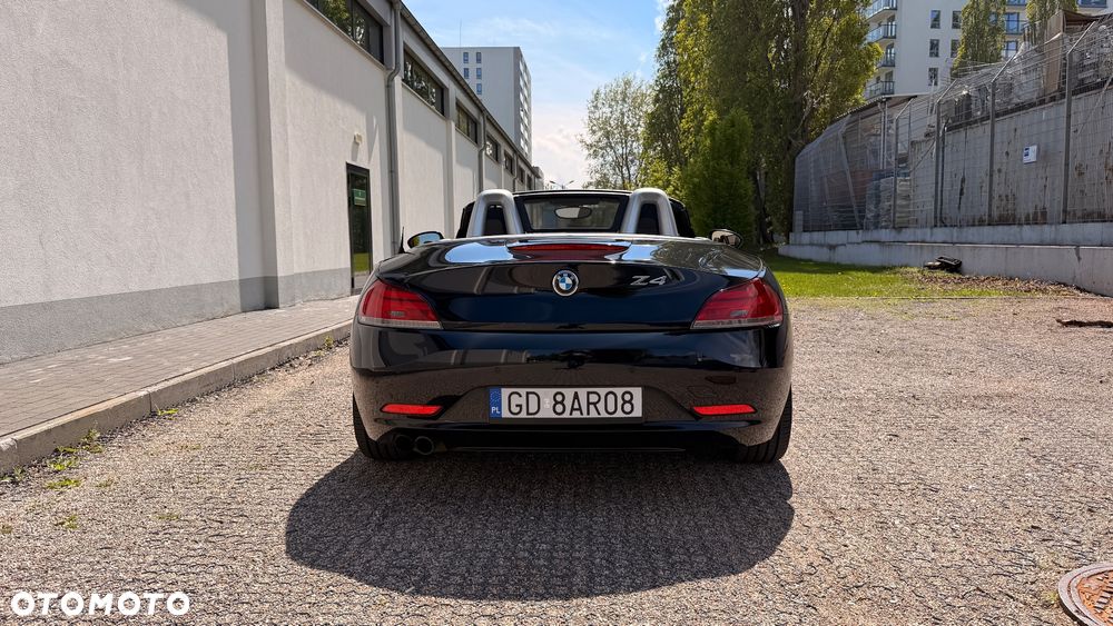 BMW Z4 20i sDrive - 7