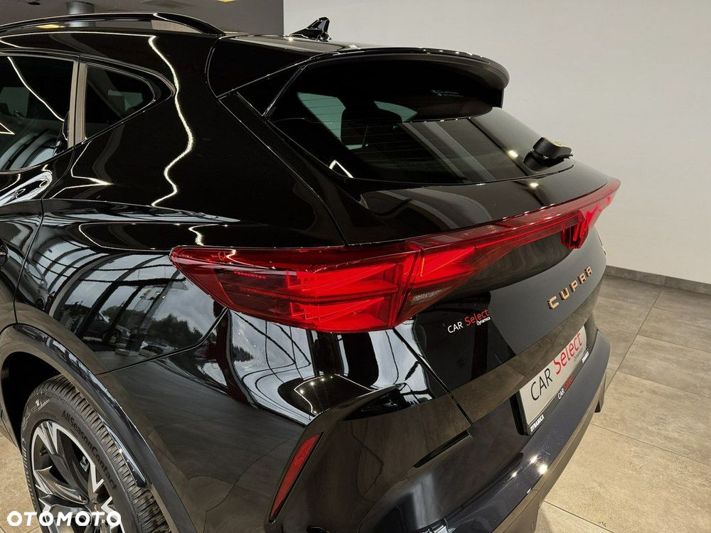 Cupra Formentor - 12