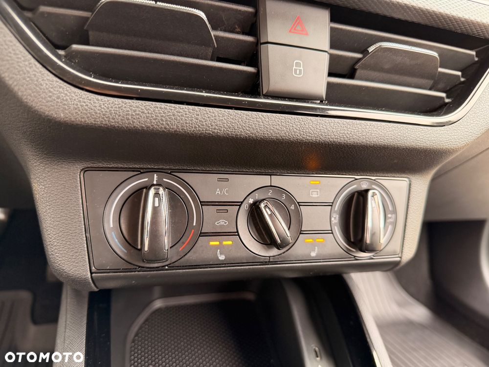 Skoda Scala 1.0 TSI Ambition - 15