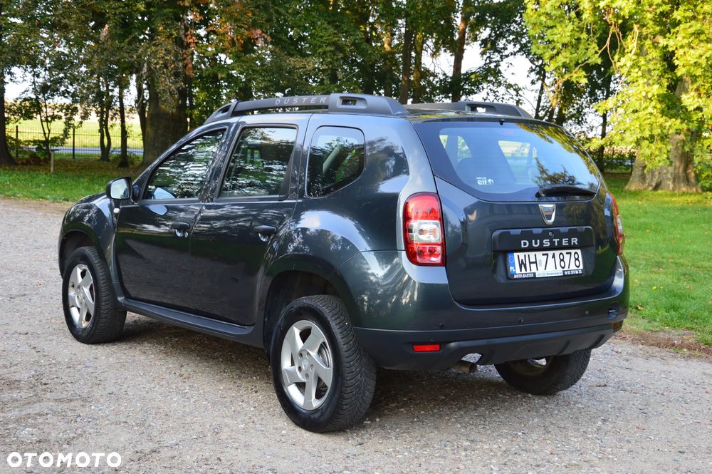 Dacia Duster - 17
