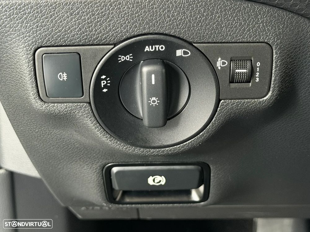 Mercedes-Benz A 160 CDI BE Style - 20