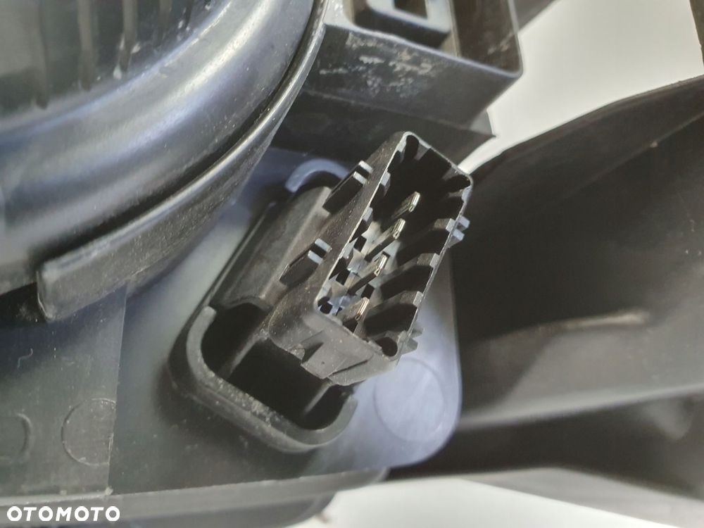 LAMPA PRAWA Volvo S80 I PRAWY PRZÓD przednia EUROPEJSKA europa 8662856 - 11
