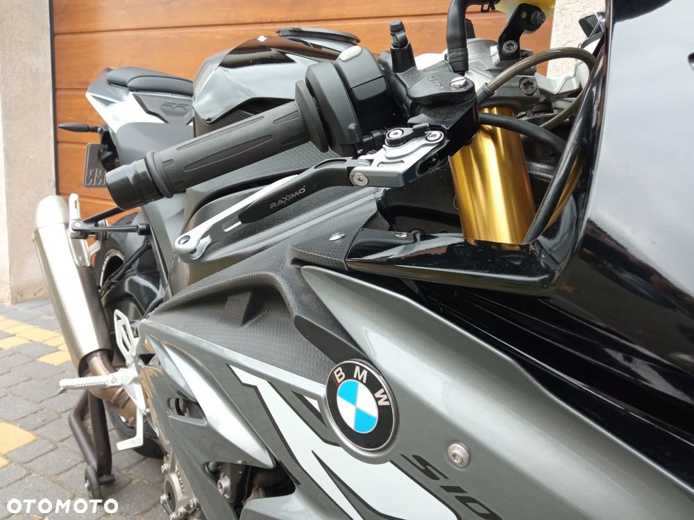 BMW S - 35
