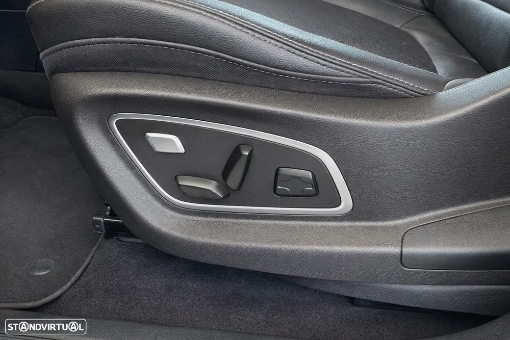 Renault Espace Energy dCi 160 EDC Intens - 15