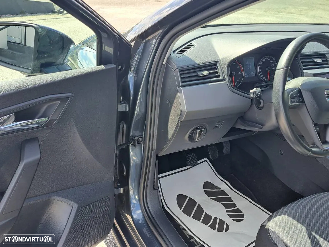 SEAT Ibiza 1.0 Style - 17
