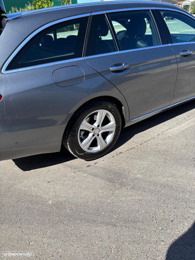 Mercedes-Benz C 220 d - 12