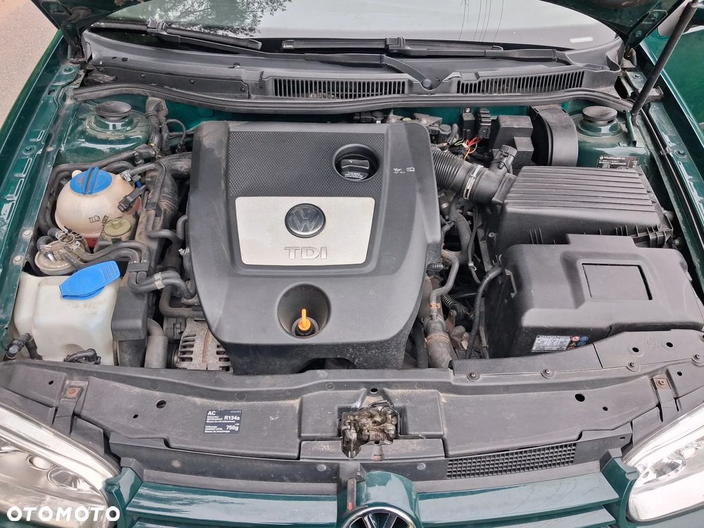 Volkswagen Golf - 17