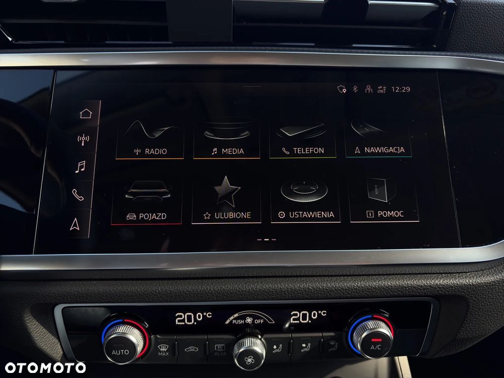 Audi Q3 35 TFSI Advanced S tronic - 16