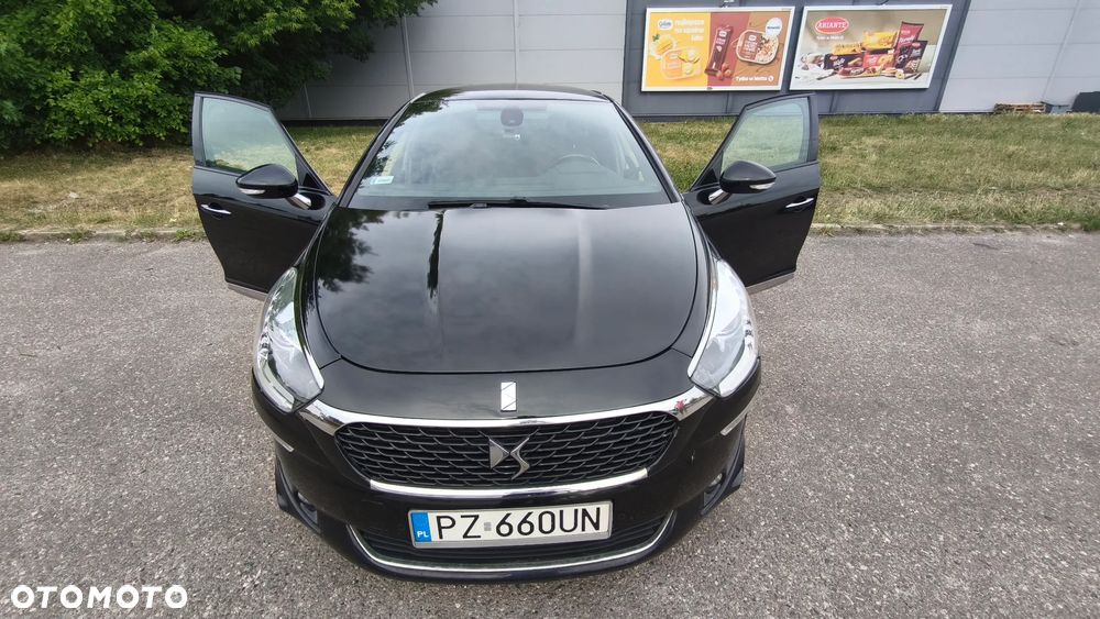 DS Automobiles DS 5 - 2