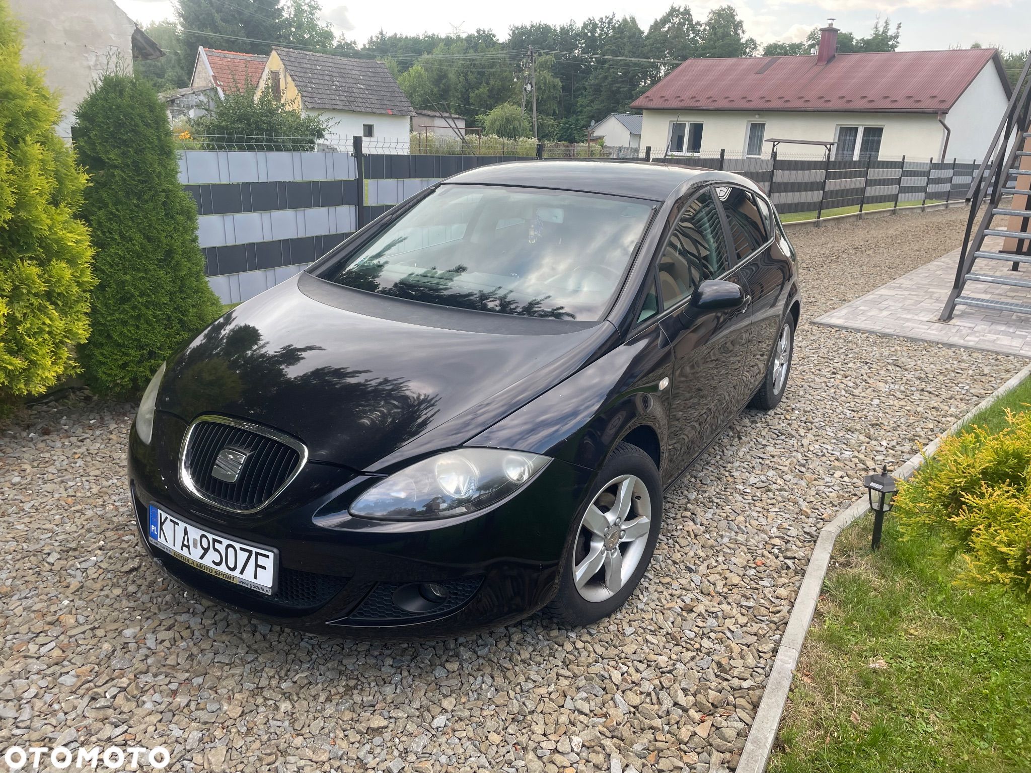 Seat Leon - 1